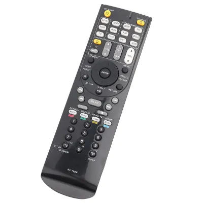 Immagine prodotto di Telecomando per Onkyo RC-799M, telecomando, ricevitore audio video, telecomando universale, telecomando per Onkyo RC-799M, ricevitore audio video per Onkyo RC-799M