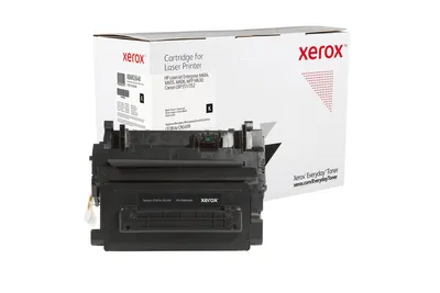 Productafbeelding van Xerox 006R03648 Xerox Toner Everyday, compatibel met HP 81A (CF281A), zwart