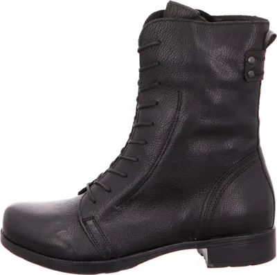 Produktbild von Think! Komfort Stiefel Damen 31363632353333 Schwarz 36 1/2 EU