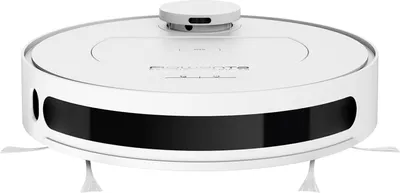 Produktbild von Rowenta X-Plorer Serie 75 RR7647WH, Beutellos, Weiß, 0,4 l, 65 dB, Laser, Intelligent