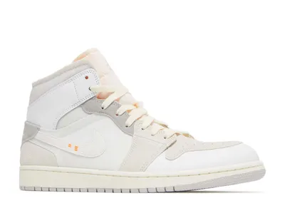 Produktbild von Air Jordan 1 Mid Inside Out - EU: 43