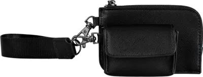 Produktbild von Bagbase - "Boutique" Handgelenkstasche BC7054 (Einheitsgröße) (Schwarz)