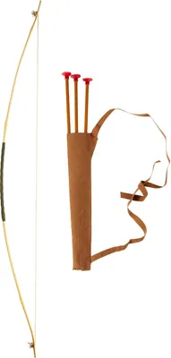 Image de Set arc et flèches