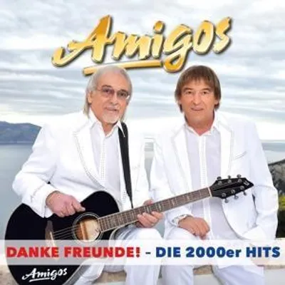 Produktbild von Danke Freunde
