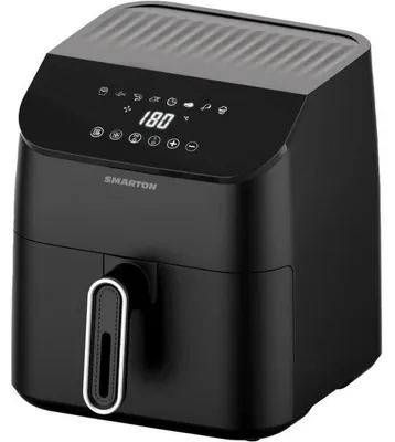 Image de FR 450 friteuse à air chaud 4,5l SMARTON