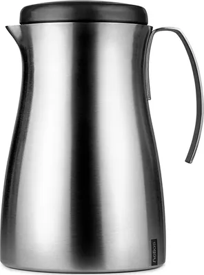 Produktbild von Helios Edelstahl-Isolierkanne Carat 1,0 l, spülmaschinenfest