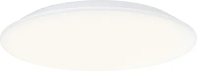 Produktbild von BRILLIANT weiße LED-Deckenleuchte COLDEN | Ø 29 cm | 24 W 2700 lm 4000 K | Metall/Kunststoff