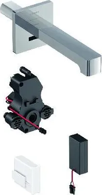 Produktbild von Geberit 116.294.21.1, Chrom
