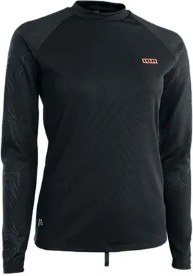 Zdjęcie produktu dla Rashguard damski Ion czarny XS czarny XS