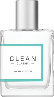 Produktbild von Clean Classic Warm Baumwolle Edp Spray