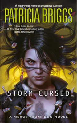 Immagine prodotto di Storm Cursed