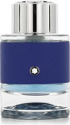 Image de Montblanc Explorer Ultra Blue EDP 60 ml M