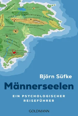 Produktbild von Männerseelen