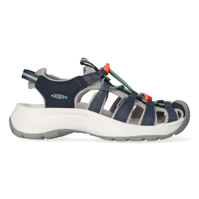 Immagine prodotto di KEEN Sandalo Astoria Sandalo Blu