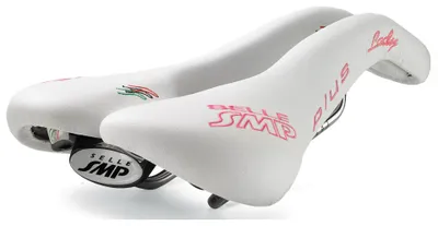 Immagine prodotto di SMP Sella più Lady Bianco 0301251