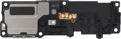 Produktbild von Samsung, Original Externer Lautsprecher für Samsung Galaxy S24 Ultra, Schwarz