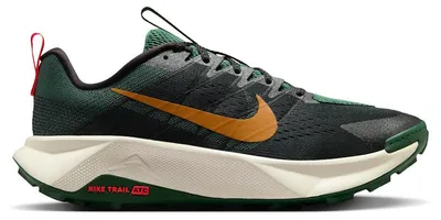 Produktbild von Nike Wildhorse 10 Black Fir Bright Crimson Desert Ochre - EU 42