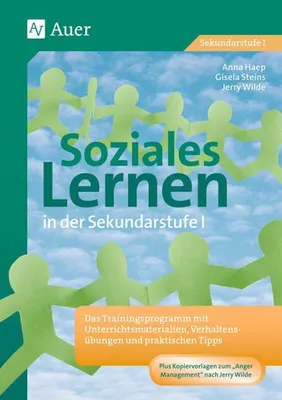 Immagine prodotto di Materialpaket Soziales Lernen