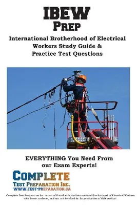 Produktbild von IBEW Prep