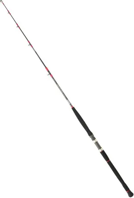Produktbild von Daiwa Saltist Spinnrute Schwarz 2.44 m / 50-130 g Schwarz 2.44 m