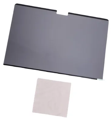 Obrázek produktu pro Ochranná fólie na displej pro notebook MacBook – magnetická, proti špehování, s filtrem proti modrému světlu – soukromý displej pro Pro 14" (A2442, A2779) 2021–2023