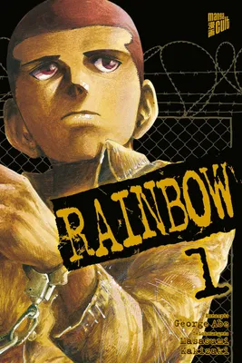 Produktbild von Rainbow 01