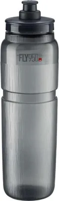 Produktbild von Elite Trinkflasche Fly Tex 950ml, smoke