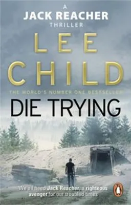Produktbild von Die Trying