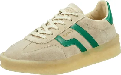 Produktbild von Gant Sneaker Low Damen 31393839383735 Beige 42 EU