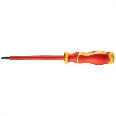 Obrázek produktu pro NEO TOOLS Plochý šroubovák 1,0*5,5*125, 1000V