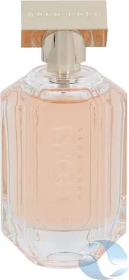 Produktbild von Hugo Boss The Scent For Her Eau De Parfum Spray 100ml