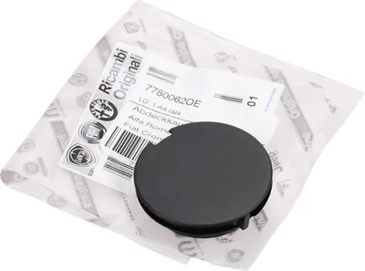 Produktbild von Fiat Abdeckkappe Stoßstange vorne Alfa Romeo 159 ab Bj. 05 71777594