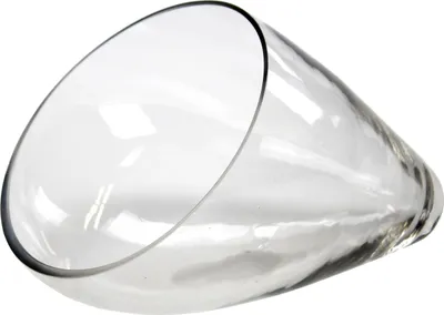 Sandra Rich Automatik-Glasschale – Rund, 25 Cm ? Produktbild-Vorschau 7