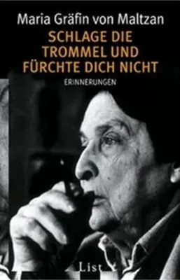 Immagine prodotto di Schlage die Trommel und fürchte dich nicht