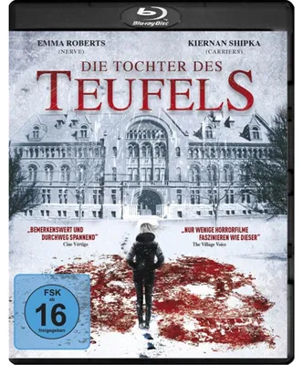 Obrázok produktu pre Die Tochter des Teufels