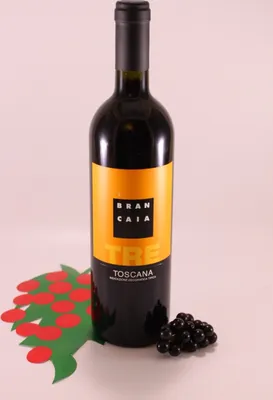 Immagine prodotto di Brancaia Tre - 2021 - Cantina Brancaia