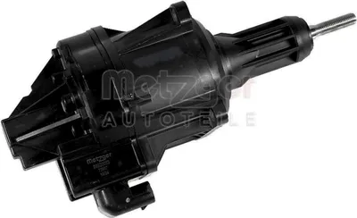 Immagine prodotto di Valvola di regolazione della pressione di sovralimentazione 12 V elettrica METZGER adatta, tra l'altro, per BMW Serie 4