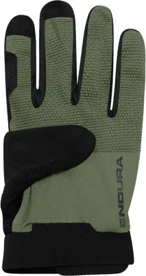Produktbild von Endura Loop Handschuhe Grün L Mann Grün L