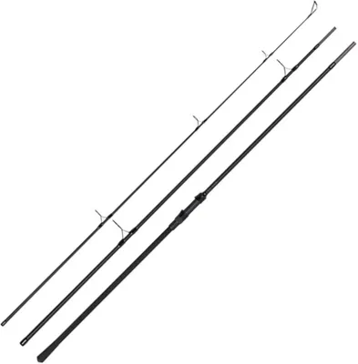 Produktbild von Fox EOS X 12ft 3lb 3pc full shrink - Karpfenrute