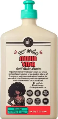 Produktbild von Lola My Curl, My Life Jelly Gel 500 Ml