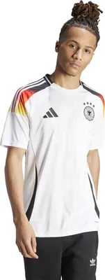 Produktbild von ADIDAS DFB H JSY white M