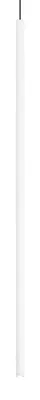Obrázek produktu pro Moderní závěsné svítidlo z kovového drátu White Led 3,5W 3000K Ip20