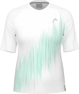Produktbild von Tshirts Head Performance 2024 814594CAXR