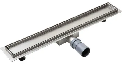 Produktbild von Laveo PLADO Linear-Auffangrinne 50 cm COV_250D