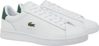 Produktbild von Lacoste - "Carnaby Set" Sneaker für Herren, Leder PP8936 (42 EU) (Weiß)