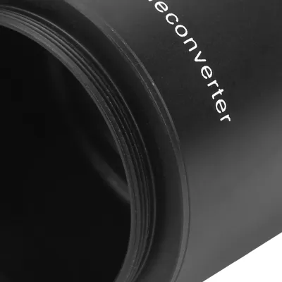 Obrázek produktu pro 2x konvertor Objektiv Telekonvertor Fotograf pro bajonet M42mm 650-1300mm 900mm 420-800mm