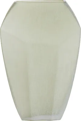 Produktbild von Light & Living - Vase VIONNA - 30x16x44,5 cm - Grün