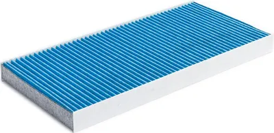 Produktbild von UFI 34.146.00 Innenraumfilter Pollenfilter passend für MERCEDES-BENZ A-Klasse (W169)