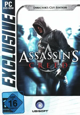 Produktbild von Ubisoft Assassin's Creed, PC, PC, M (Reif)