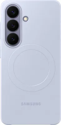 Produktbild von Samsung Slim Magnet Case Lightviolet, für Samsung Galaxy S26, EF-SS942CV